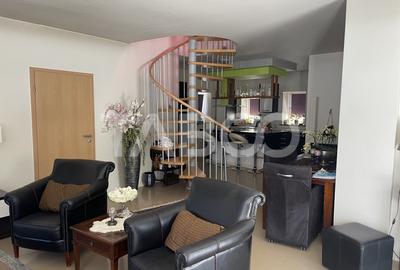 Casa 7 camere 6 bai terase teren 1180mp aproape de Castel si Poveste - 7