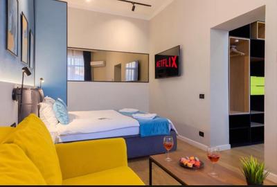 Hotel/Pensiune, de 440 mp, în Dorobanți - 3