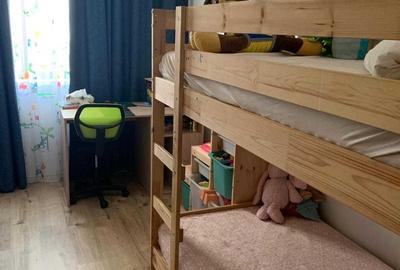 Apartament cu 3 camere decomandat în Central - 3