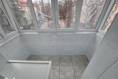 Apartament cu 2 camere, mobilat în George Enescu - 7