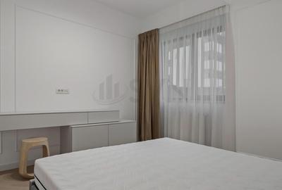 REA1026297 Cortina North l Pipera l 3 Camere - 5