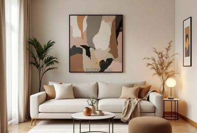 Apartament cu 2 camere în Sud - 14