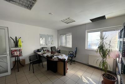 Nasaud, Trafic Greu, spa?iu de birouri 106mp, et 2, compa Nasaud, Trafic Greu, spa?iu de birouri 106mp, et 2, compa - 1