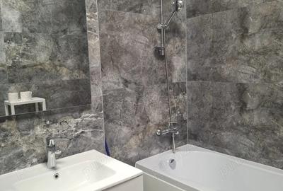 Proprietar inchiriez ap la bloc nou. Ap complet mobilat. PRIMA INCHIRIERE. - 4