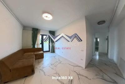 Apartament cu 4 camere semidecomandat în Central - 3