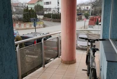 Apartament 2 camere, zona Alverna, parcare inclusa in pret - 5