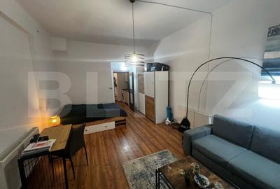 Garsonieră semidecomandată în Central - 6