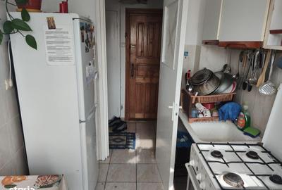 Apartament cu 2 camere semidecomandat în Central - 1