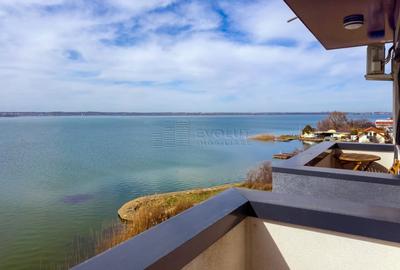 Mamaia Central- apartament 3 camere frontal lac - 37