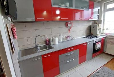 Vand Apartament Semidecomandat Piatra Neamt - 4