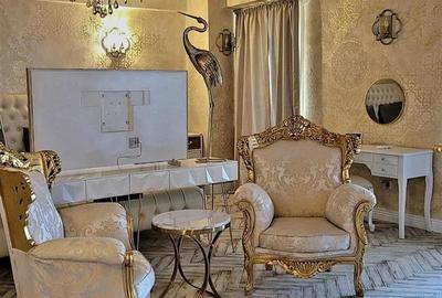 Apartament cu 4 camere semidecomandat în Palat - 2