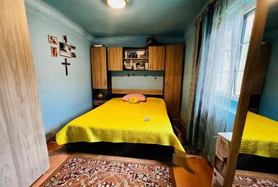 Casă cu 5 camere cu Canalizare în Liebling - 7