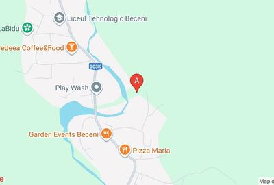 Casă un nivel an 1971 - 1