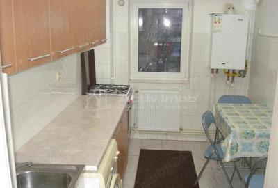 Apartament cu 2 camere decomandat, mobilat în Inel I