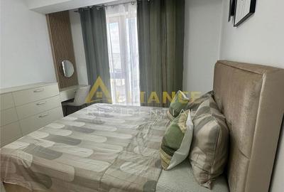 Apartament cu 2 camere, mobilat în Apărătorii Patriei - 19