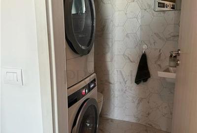 Apartament cu 3 camere decomandat, mobilat în Take Ionescu - 10
