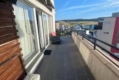 Apartament cu 2 camere semidecomandat, mobilat în Baciu - 4