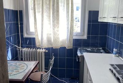 Apartament cu 3 camere semidecomandat în Titan - 5