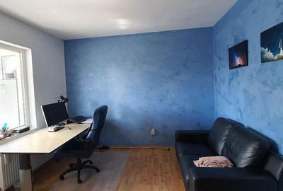 Casă cu 5 camere cu Teren 960 Mp în Valea Lupului - 10