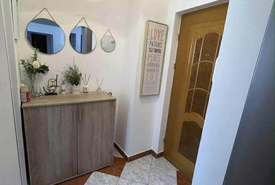 Apartament cu 3 camere în Central - 4