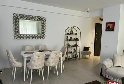 Apartament 3 Camere - 2