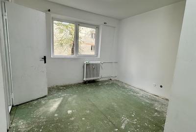 Garsonieră semidecomandată în Lacul Tei - 2