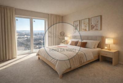 Apartament cu 2 camere semidecomandat în Bulgaria - 2