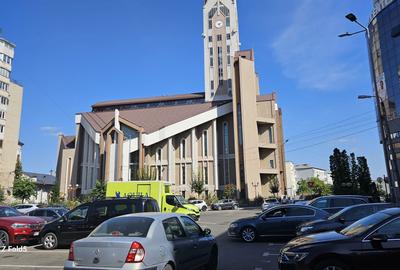 Spațiu comercial, de 15 mp, în Central - 1