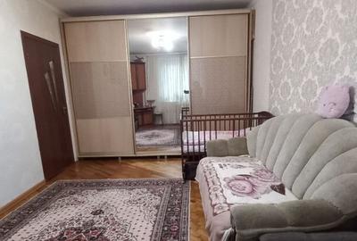 Garsoniera de inchiriat in zona Chibrit - 1