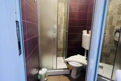 Garsonieră decomandată în Giulești