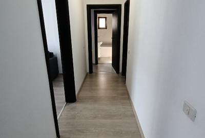 Apartament cu 3 camere semidecomandat în Fundeni - 5