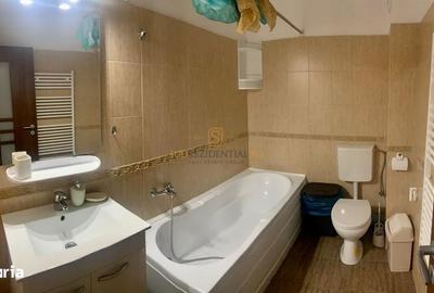 Apartament cu 2 camere decomandat, mobilat în Apărătorii Patriei - 9