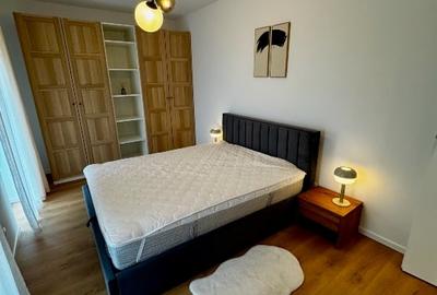 PF – Apartament 2 camere, 56 mp utili, finisat și mobilat complet la Oncos Parc PF – Apartament 2 camere, 56 mp utili, finisat și mobilat complet la Oncos Parc - 3