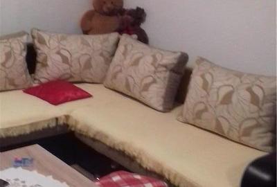 Garsonieră semidecomandată în Mănăștur - 5