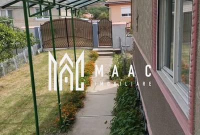 Casă cu 4 camere cu Teren 1200 Mp în Sâncel - 1