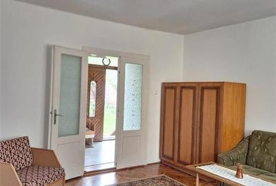 Casă cu 3 camere cu Teren 400 Mp în Turcheș - 7