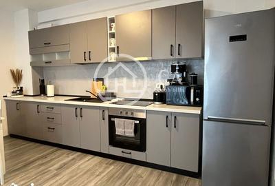 Apartament cu 2 camere decomandat în Sânmartin - 6