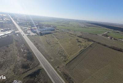 Spațiu comercial, în Aurel Vlaicu - 12