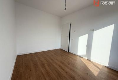 Duplex cu 5 camere cu Canalizare în Dumbrăvița - 27