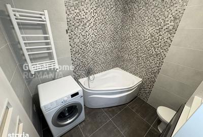 Apartament cu 3 camere în Chiajna - 3