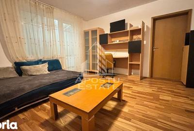 Apartament cu 2 camere decomandat, mobilat în Fabric - 3