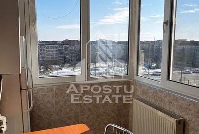 Apartament cu 1 camera, zona Soarelui, Centrala Proprie, AC - 7