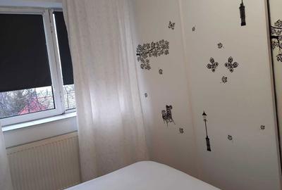 Apartament cu 2 camere semidecomandat în Exterior Vest - 4