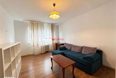 Garsonieră decomandată în Nufărul - 1
