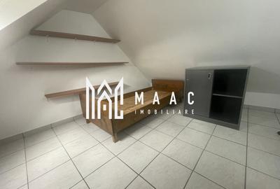 Apartament 3 camere | 115MPU | Balcon | Zona Tilisca - 8
