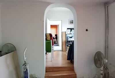 Casa si teren de 916mp in Sacele,cu front la B-dul Brasovului - 5