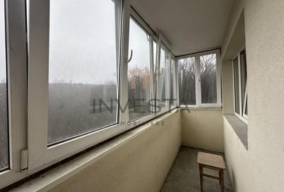 Apartament cu 3 camere decomandat în Mănăștur - 6