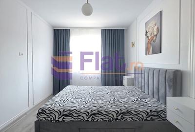 Apartament cu 2 camere decomandat în Sânpetru - 7