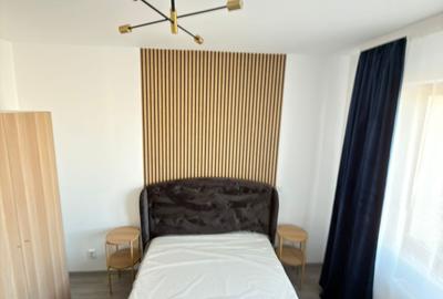 Apartament 3 camere de vânzare – Cartierul Solar, Bd. Metalurgiei - 9