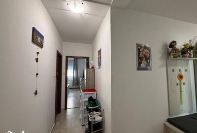 Apartament cu 3 camere în Cetate - 9